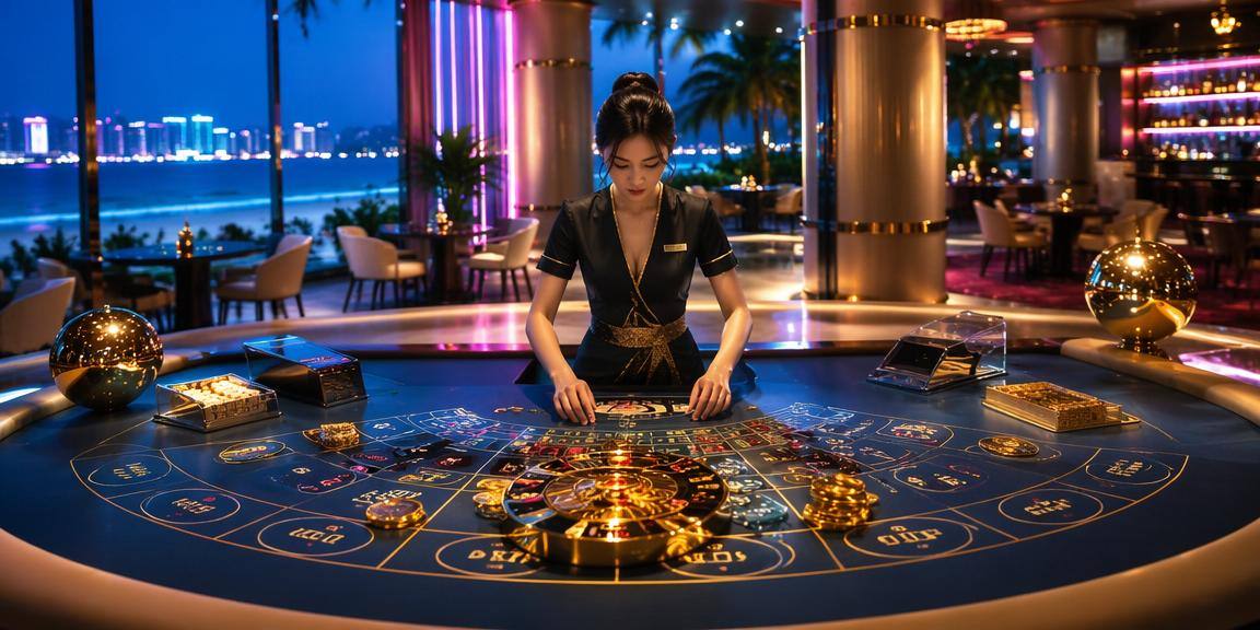 ccm88 Casino & Slot